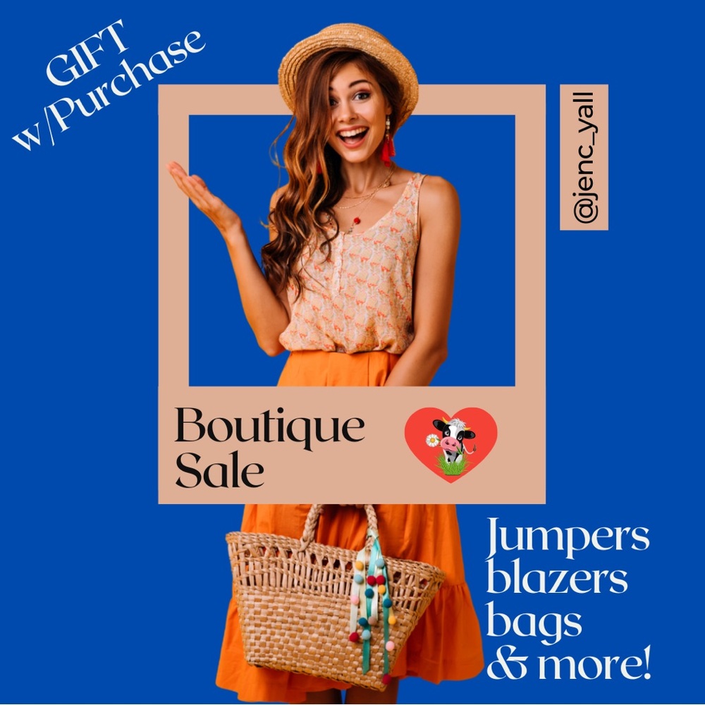 SUMMER CLEARANCE BUNDLE 2+ BOGO FREE - Picture 14 of 16